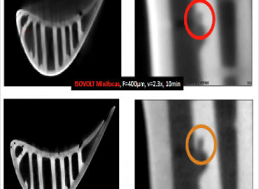 Waygate Technologies Launches Mesofocus Technology for Enhanced CT Inspection