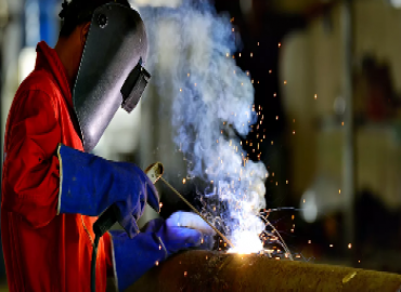 Industrial Welding Inspection Enters Phoenix Market