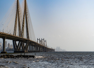 Bandra-Worli Sea Link's First Underwater Inspection in 16 Years