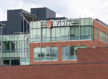 Wabtec to Acquire Evident’s Inspection Technologies Division