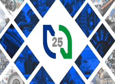 NDT Global Marks 25 Years of Excellence