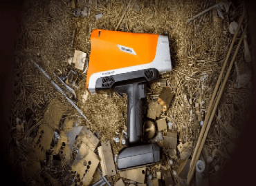 EVIDENT Announces Advanced Vanta Element™ XRF Analyzer for Alloy Identification