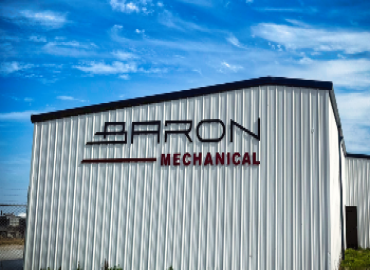 Baron Mechanical Opens Advanced Weld Testing Facility in Port Arthur