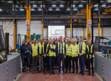 Tulway Opens New Facility in Teesside, Creating 50 Jobs in the North East