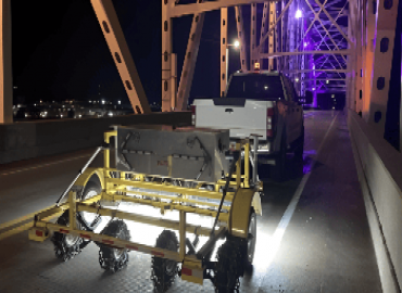 Infrasense Acquires Advanced Bridge Inspections (ABI), Enhancing NDE Capabilities