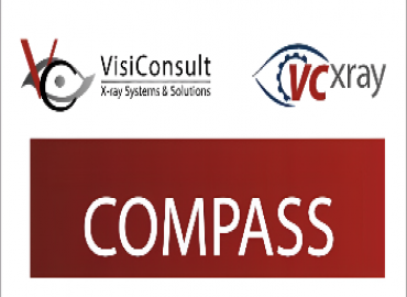 VisiConsult Wins 2025 NDTMA Innovation Award for "COMPASS – the X-ray AI Copilot"