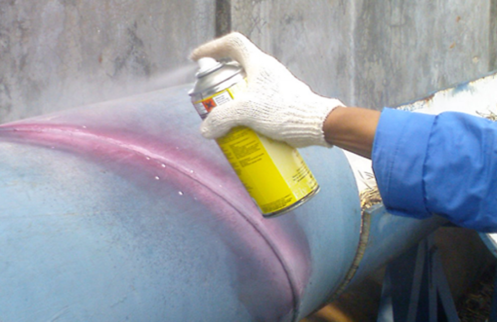 Liquid Penetrant Testing Basics Usage And Benefits